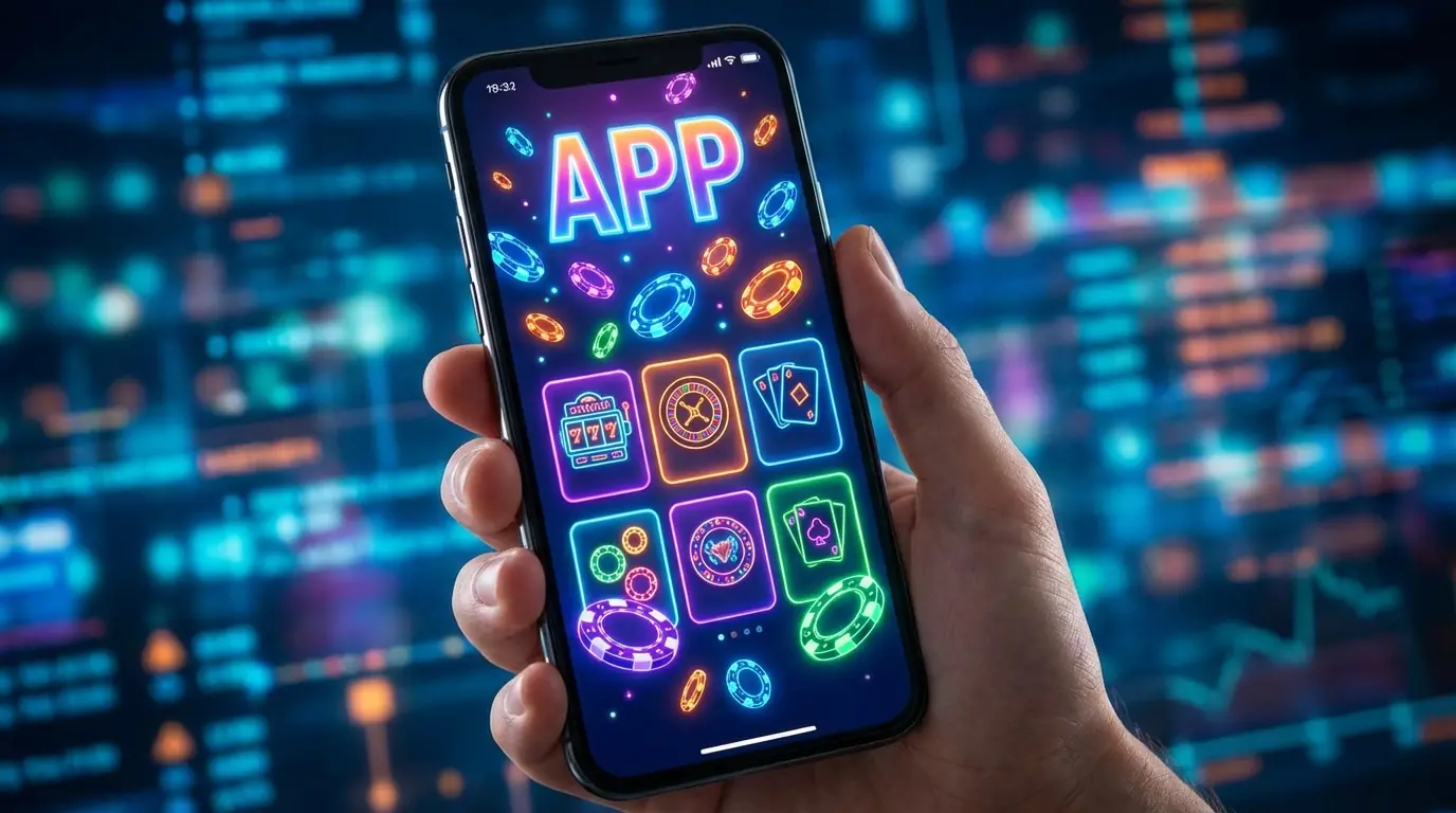 Jackpot Party app