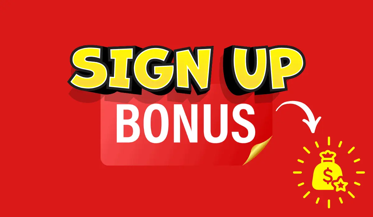 Jackpot Party casino sign up bonus