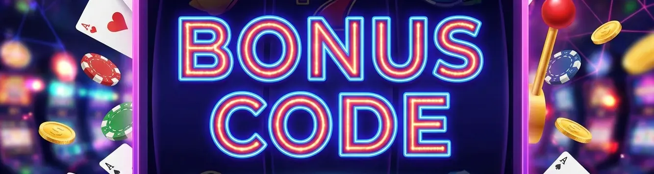 Jackpot Party bonus code