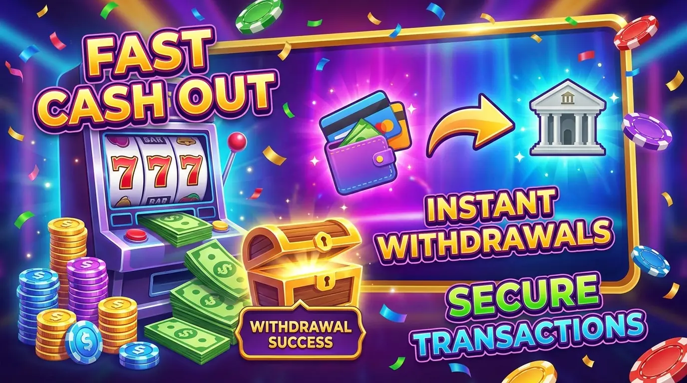 Jackpot Party casino withdrawal