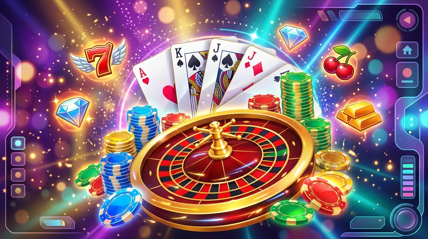 Jackpot Party casino owner