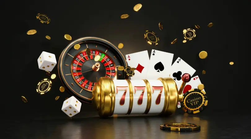 Jackpot Party games
