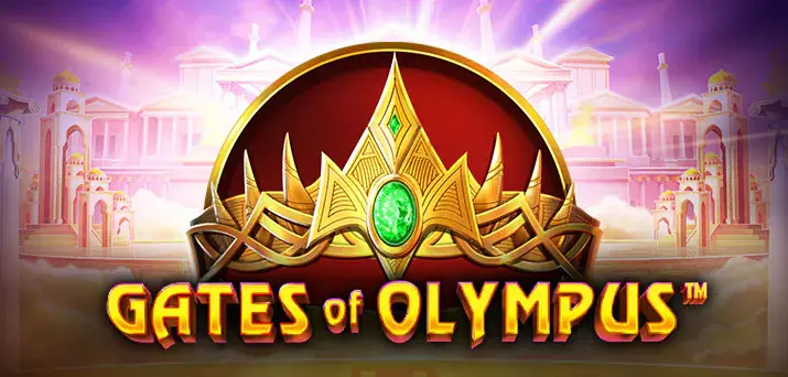 Jackpot Party Gates of Olympus