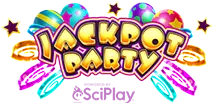 Jackpot party